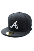 LEAGUE BASIC ATLANTA BRAVES