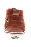 CHUKKA DEL BARCO DECON CA