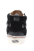 CHUKKA DEL BARCO DECON CA