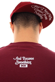 FROM NOTHING