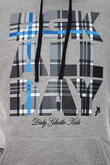 PLAID ALL DAY