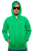 LOGO FZ HOOD