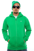 LOGO FZ HOOD