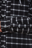 ROAD DOG FLANNEL