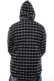 ROAD DOG FLANNEL