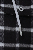 ROAD DOG FLANNEL