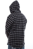ROAD DOG FLANNEL