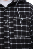 ROAD DOG FLANNEL