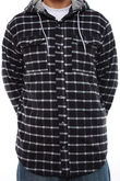 ROAD DOG FLANNEL