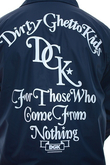 FROM NOTHING