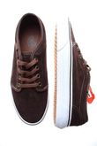 106 VULCANIZED