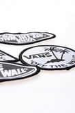 PATCH PACK