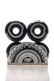 SIDECUT GROOVES