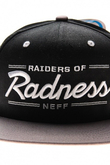 RADNESS CAP