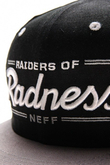 RADNESS CAP