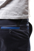 REGULAR FIT CHINOS