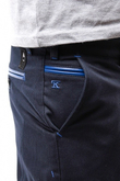 REGULAR FIT CHINOS