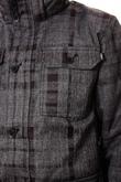Kurtka Vans Mixter II