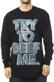 Longsleeve SSG Smoke Story Group Beef