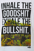 BULLSHIT