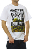 BULLSHIT