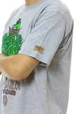 Koszulka Diil Weed Sailor