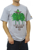 Koszulka Diil Weed Sailor