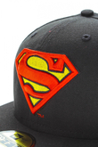 Czapka New Era Superman