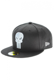 Czapka New Era Punisher