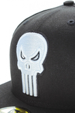Czapka New Era Punisher