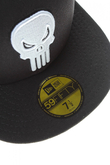 Czapka New Era Punisher