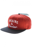 Czapka Crooks And Castels Cocaine Caviar