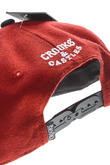 Czapka Crooks And Castels Cocaine Caviar