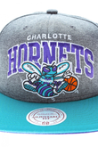Czapka Mitchell And Ness Charlotte Hornets