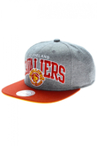 Czapka Mitchell And Ness Cleveland Cavaliers