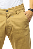 Spodnie Turbokolor Standard Chino Regular Fit