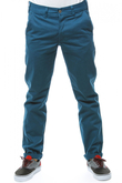 Spodnie Turbokolor Basic Chino Super Slim Fit