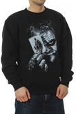 Bluza Diamante Wear Joker