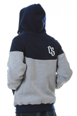Bluza RPK C Zip