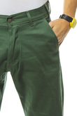 Spodnie Turbokolor Basic Chino Regular Fit