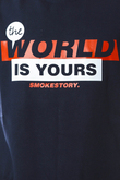 Bluza SSG Smoke Story Group World F13