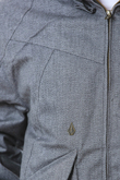 Kurtka Zimowa Volcom Cavalier II