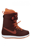 Buty Snowboardowe Nike Zoom Force 1
