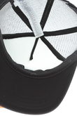 Czapka Vans Classic Patch Trucker