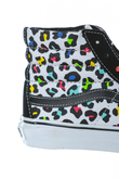 Buty Vans SK8-HI Slim