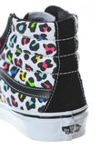 Buty Vans SK8-HI Slim
