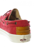 Buty Vans Zapato Del Barco