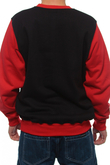 Bluza Patriotic Skull