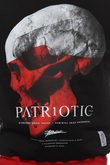 Bluza Patriotic Skull