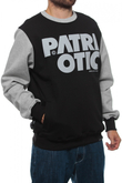 Bluza Patriotic CLS